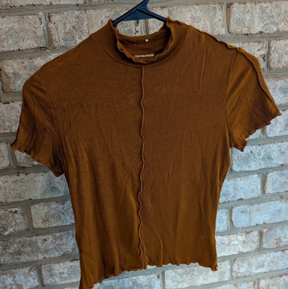 Women's small top